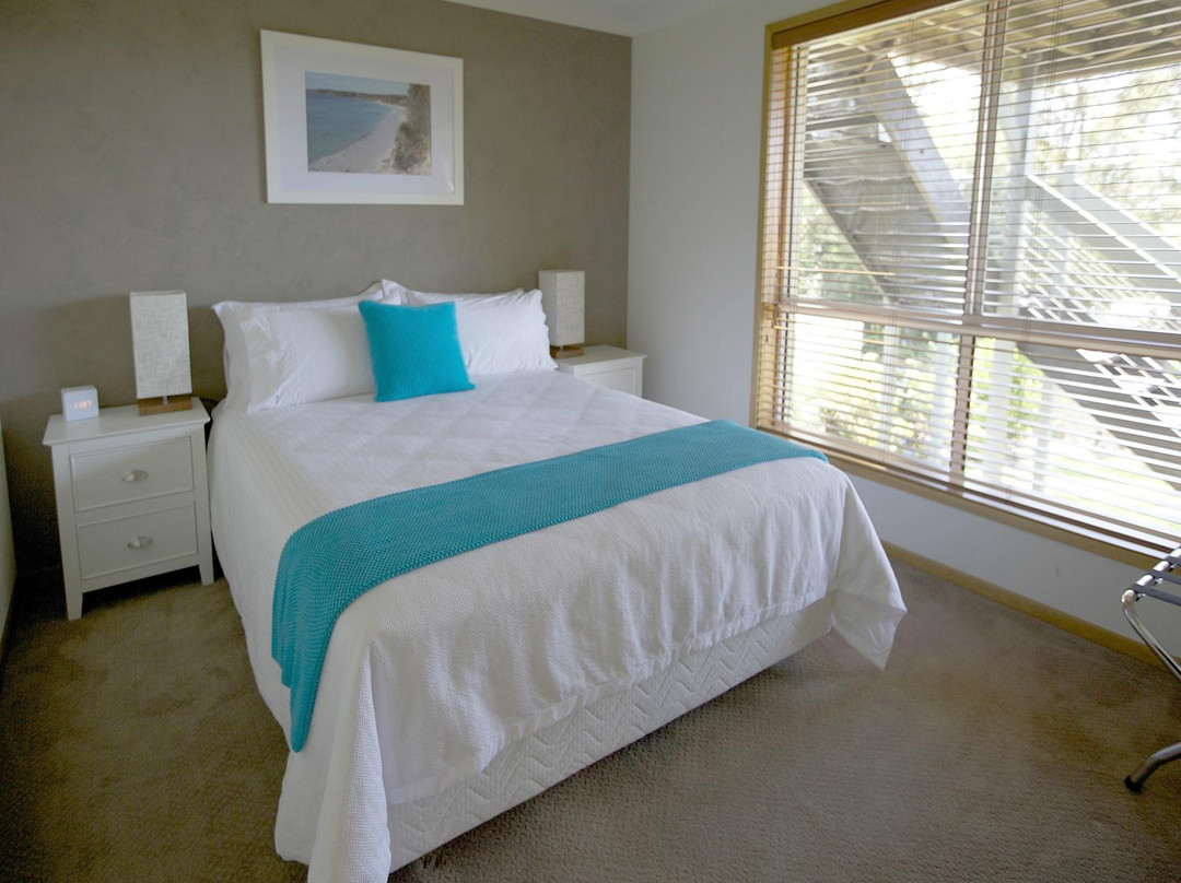 Tree Tops Bed & Breakfast Jervis Bay主图