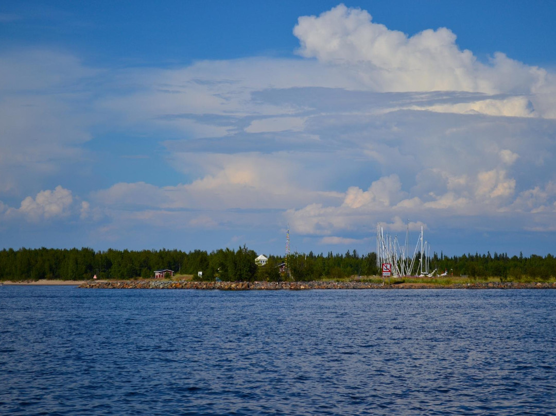 Lulea Archipelago-Luleå必去景点