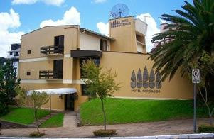 Hotel Coroados