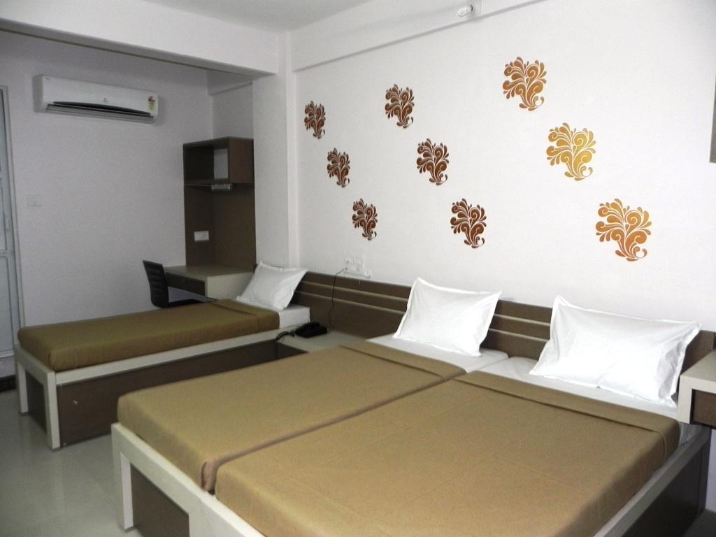 Hotel Divyajyot Residency-官方