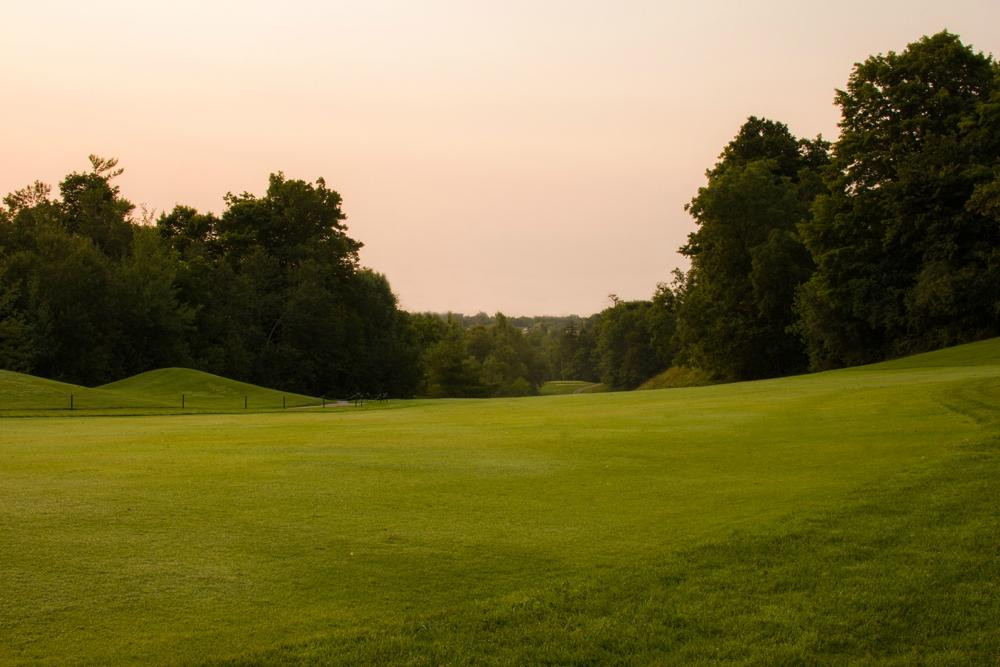 Richmond Hill Golf Club景点图片