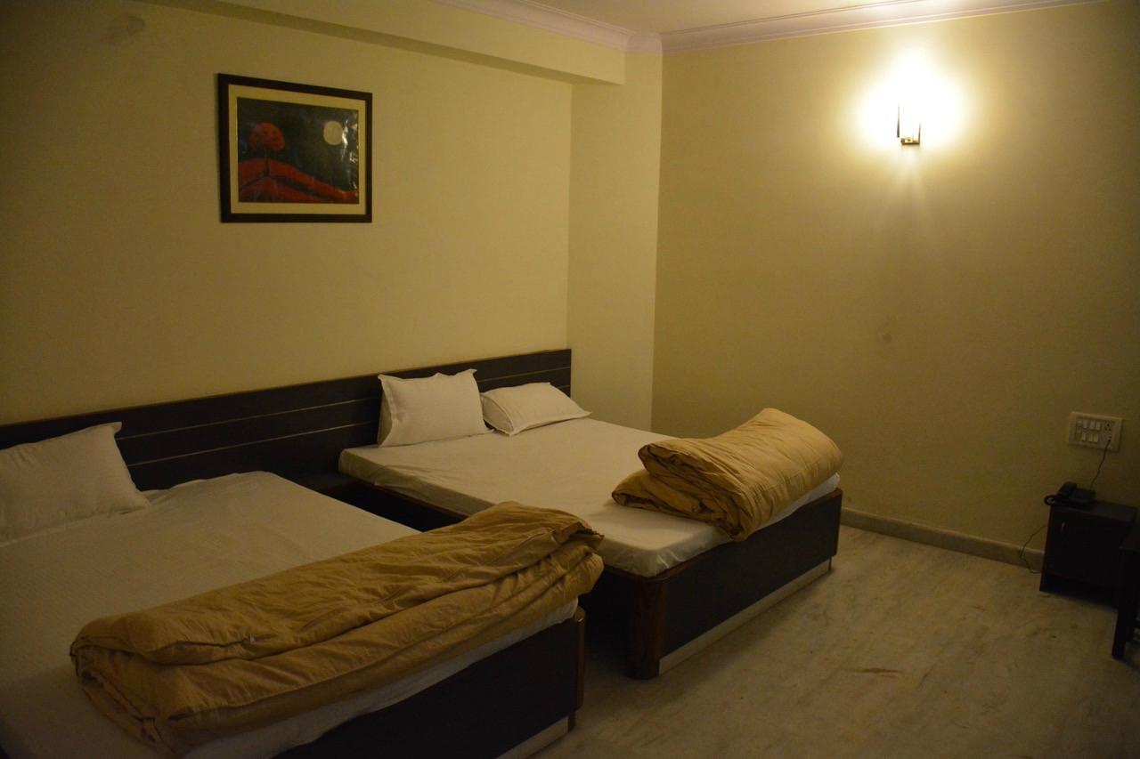 SPOT ON 64447 Hotel Ashoka-官方