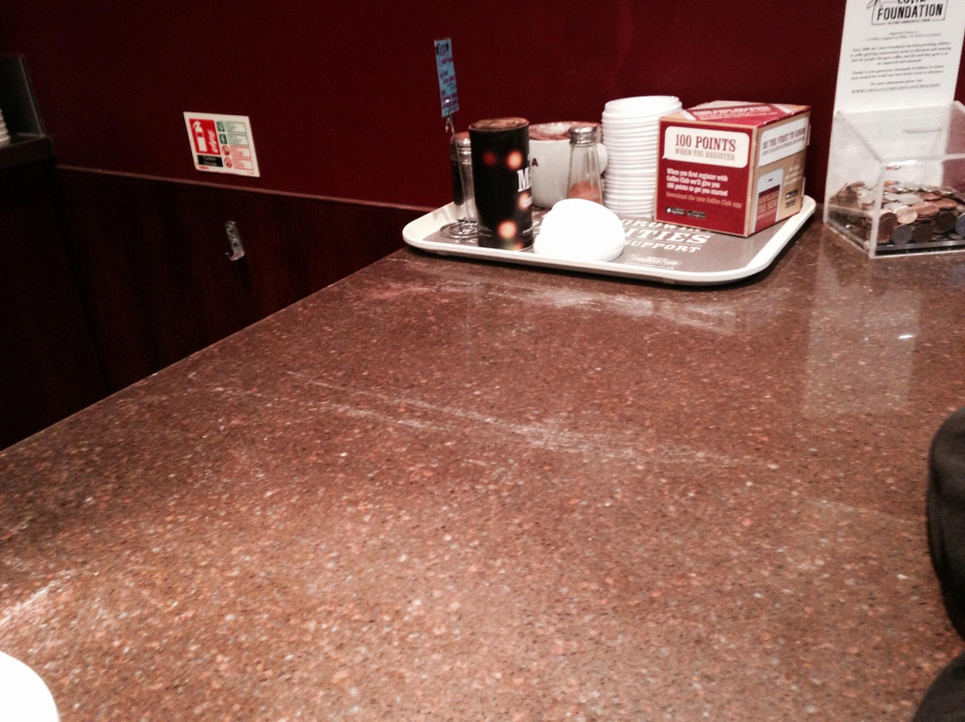 Costa Coffee