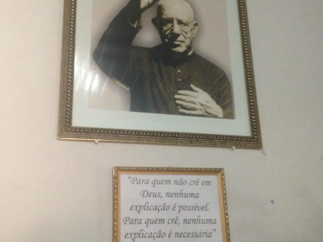 Casa Museu Do Padre Donizetti景点图片