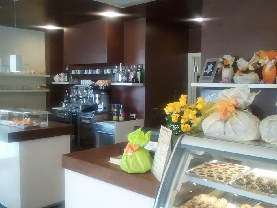 Pasticceria Cremona