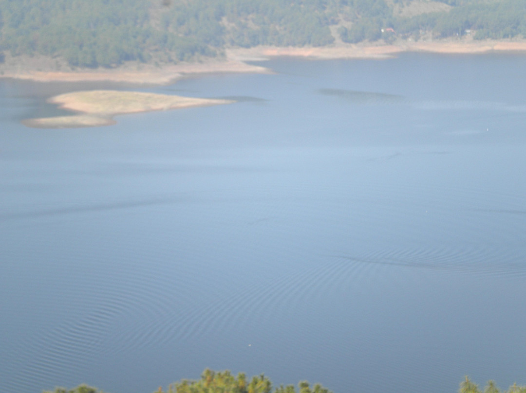 Umiam Lake景点图片