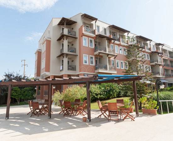 Gumuldur酒店住宿-Club Yali Hotels & Resort