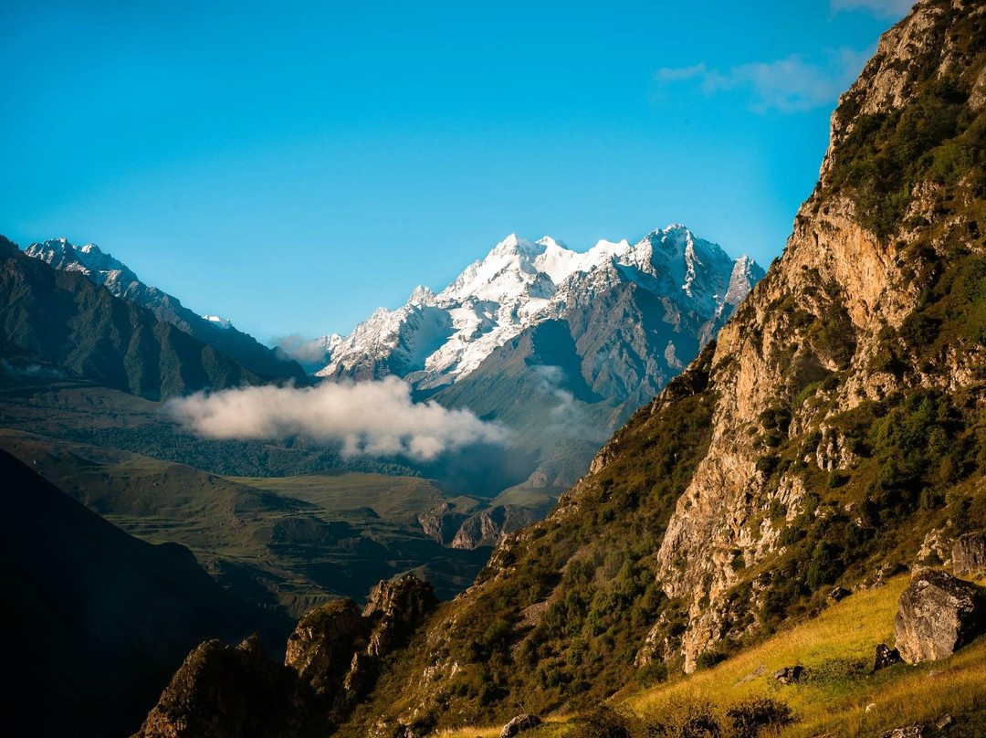 Prielbrusye旅游攻略图片