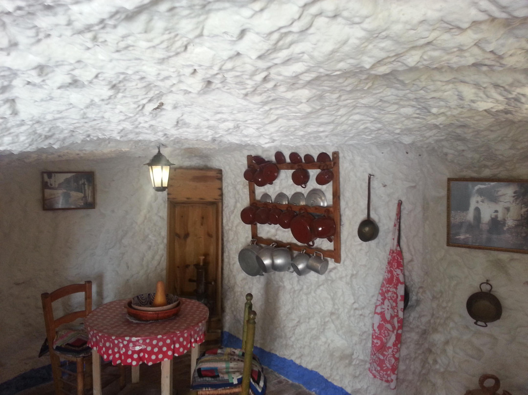 圣山-格拉纳达必去景点