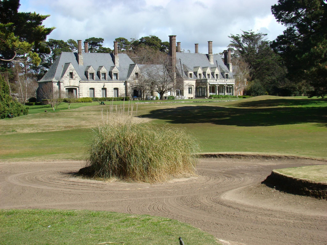 Marayui Country Club