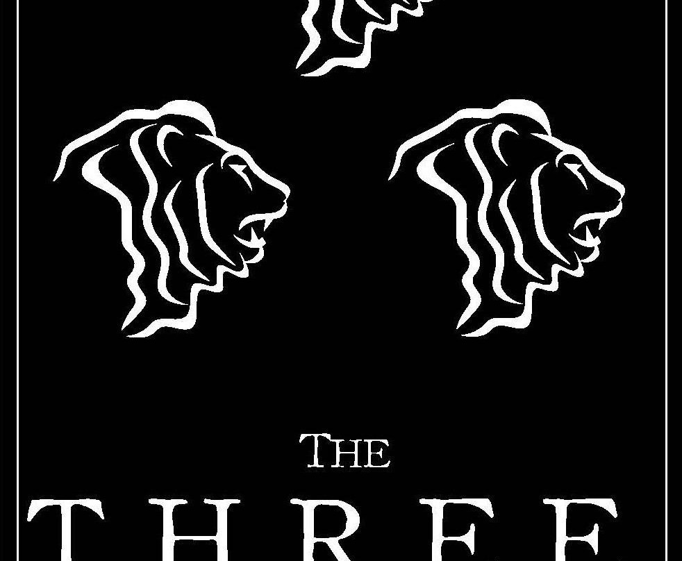 The Three Lions景点图片