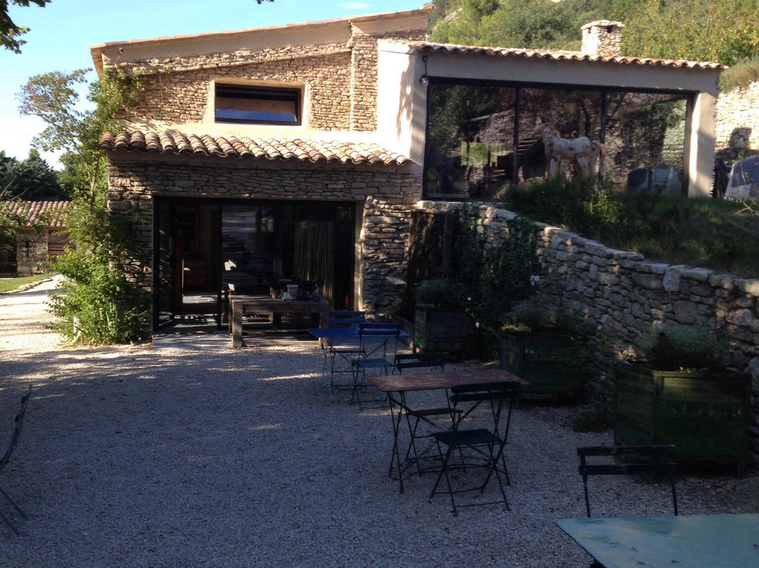B&B Léon en Provence主图
