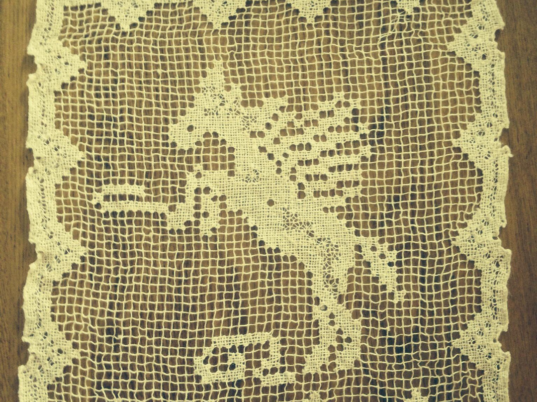 Perithia旅游景点-Agathi's Lace Shop