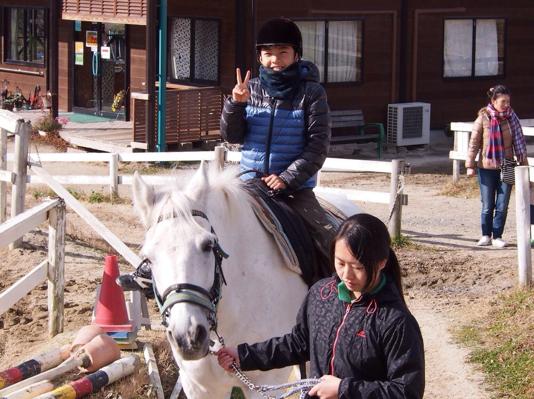 Aichi Farm-日进市必去景点