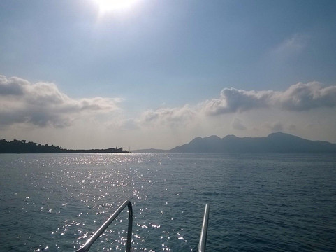 Boat Rentals Pollensa-波连萨必去景点