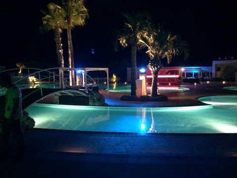 Blubay-Castro必去景点