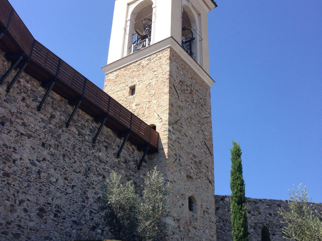 Castello di Polpenazze del Garda景点图片