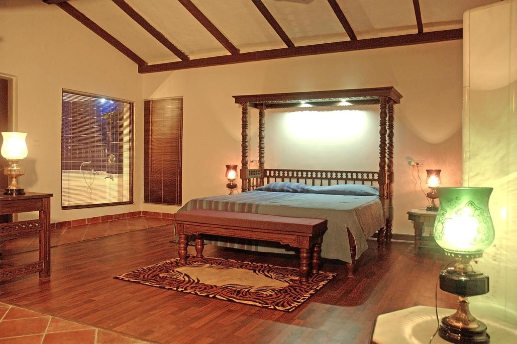 The Celebration Van Vilas Kanha