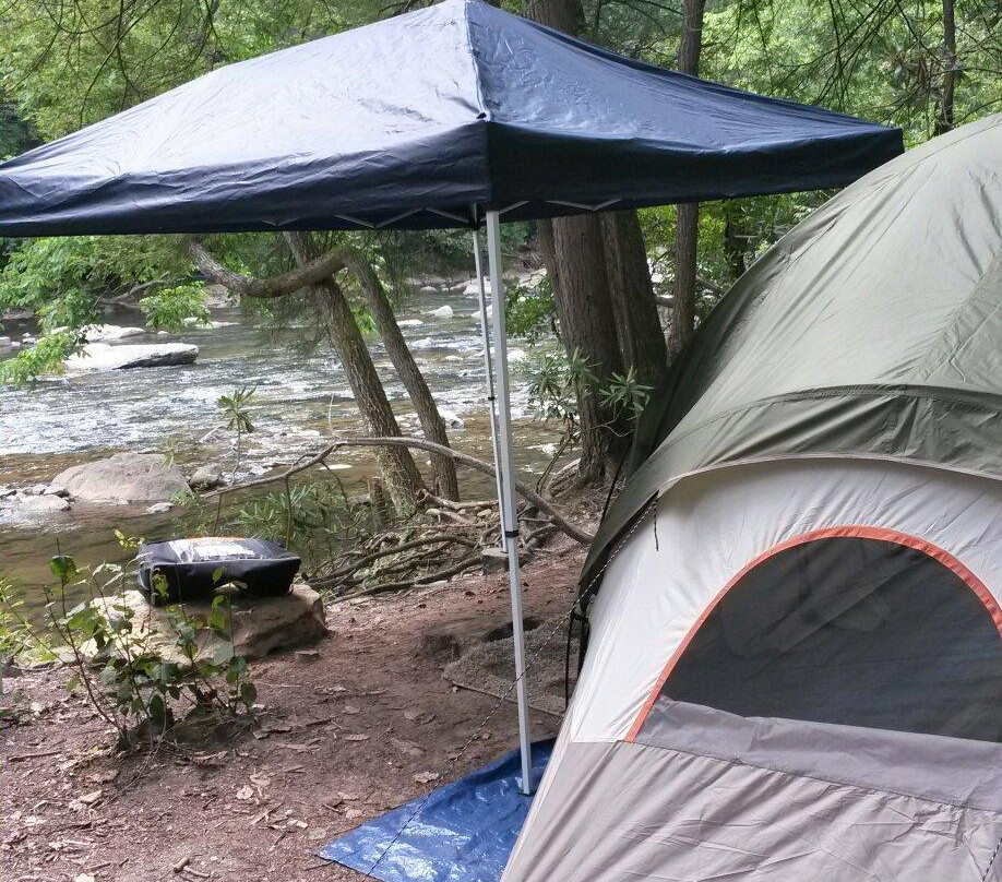 Audra State Park-Buckhannon必去景点