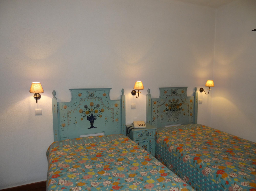 Hotel Mansão Alto Alentejo主图