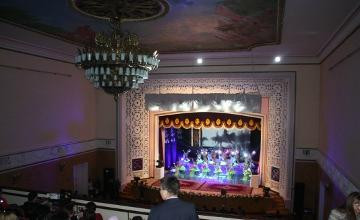 Palace of Culture of Mettallurgists景点图片