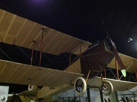 Frontier Army Museum-Fort Leavenworth必去景点