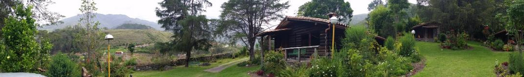 Cabanas Micata主图