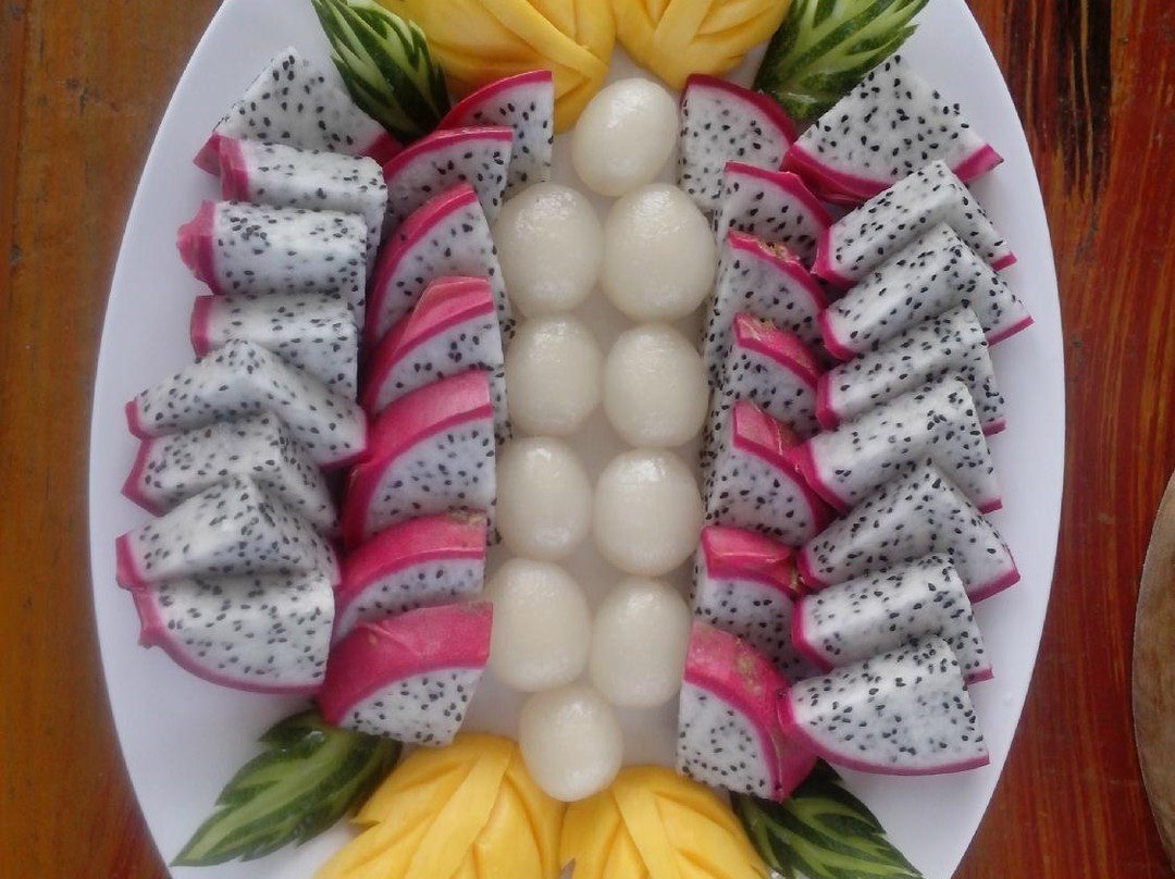 HCM烹饪课-胡志明市必去景点