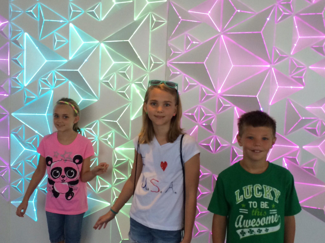 重逢塔-达拉斯必去景点