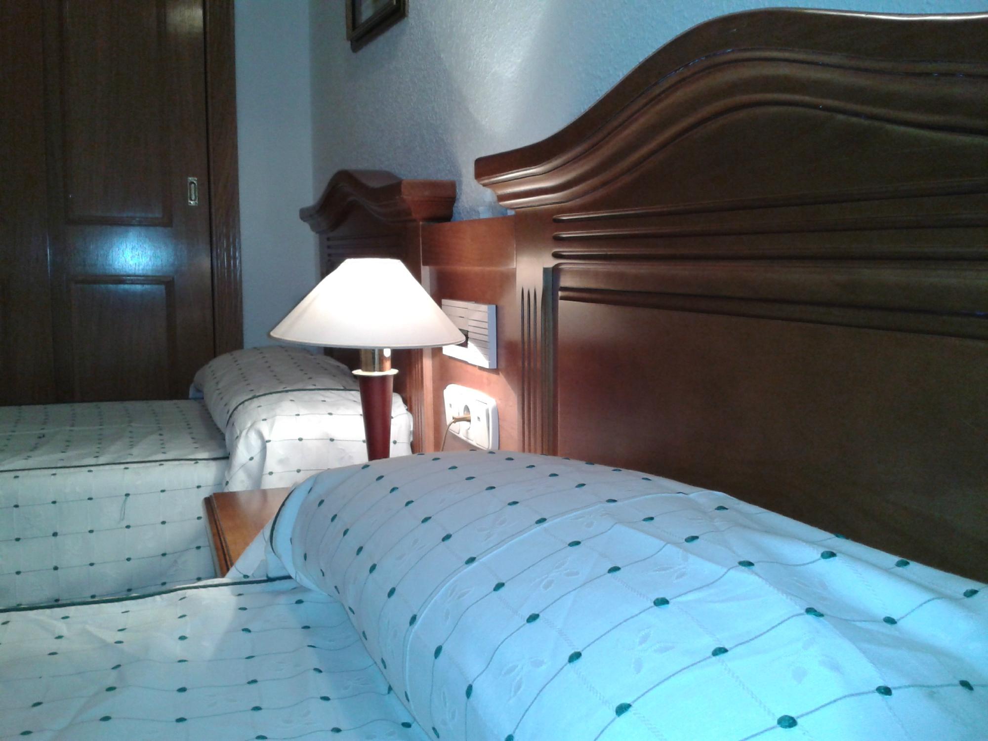 Hotel El Gamo-官方