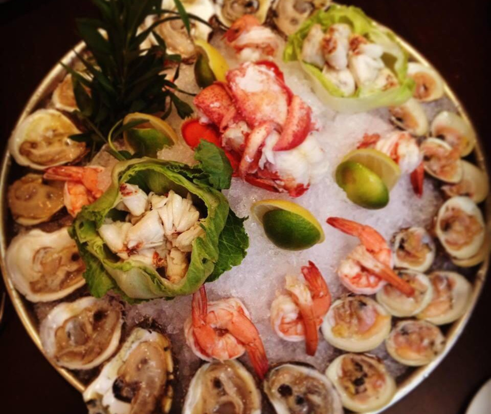 Vittorio's Italian Steakhouse