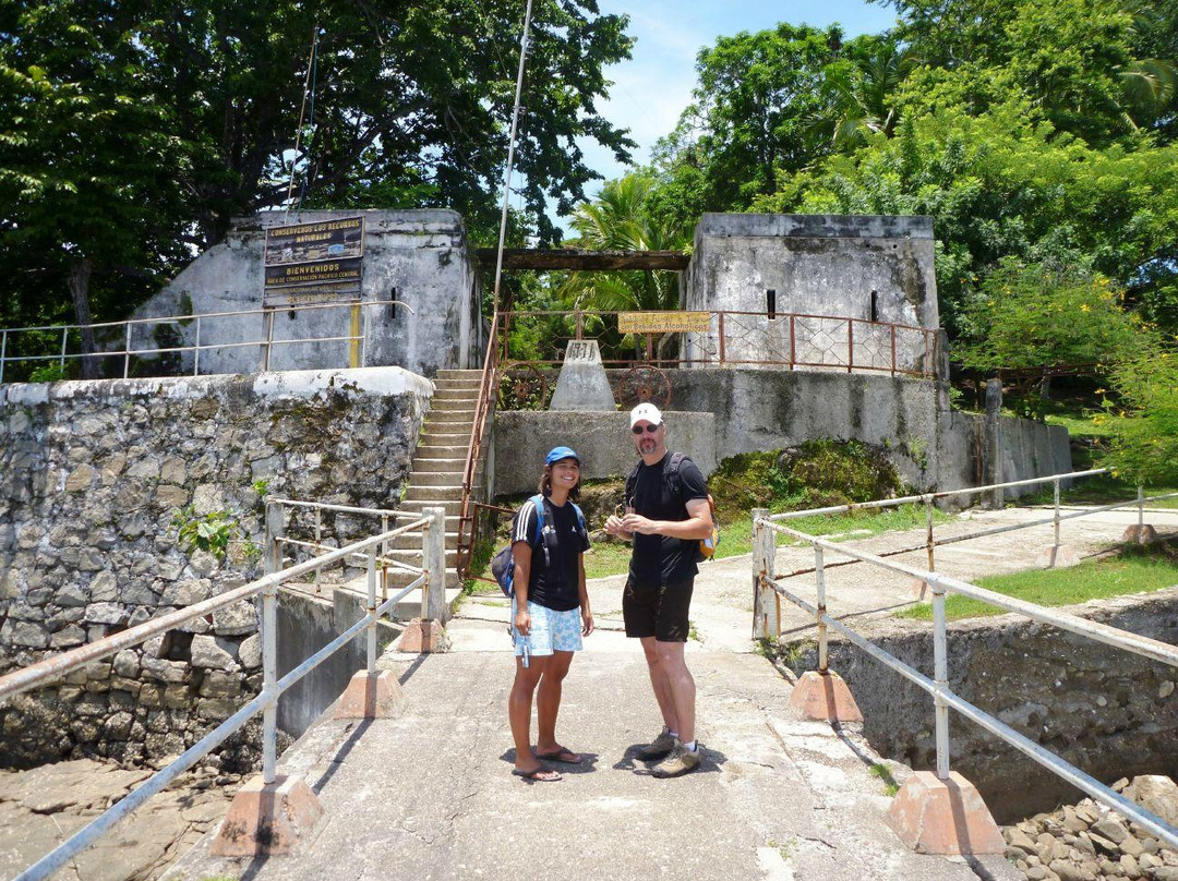 Bahia Rica Adventures景点图片