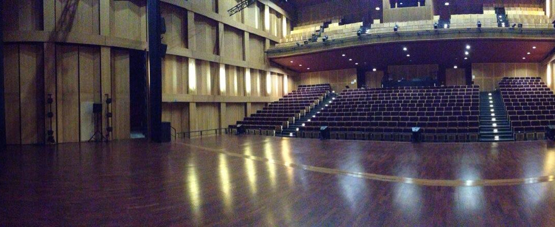 Conservatoire National à Rayonnement Régional-尼斯必去景点