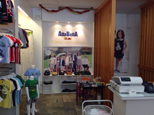 AllaBella-Boras必去景点