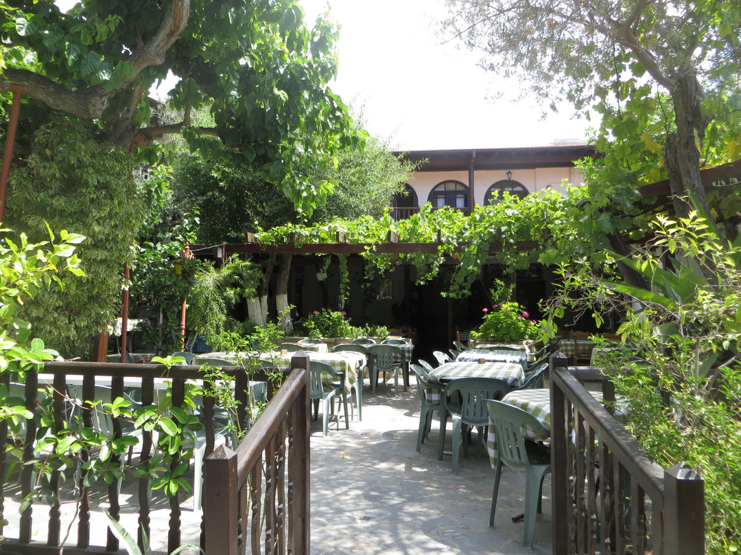 Bunch of Grapes Inn Hotel主图