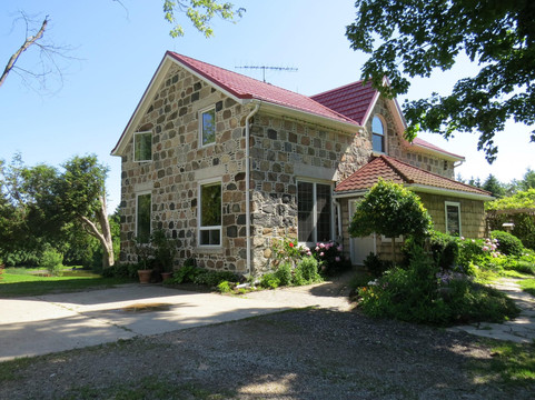 Milverton酒店住宿-Koch Haus Bed and Breakfast