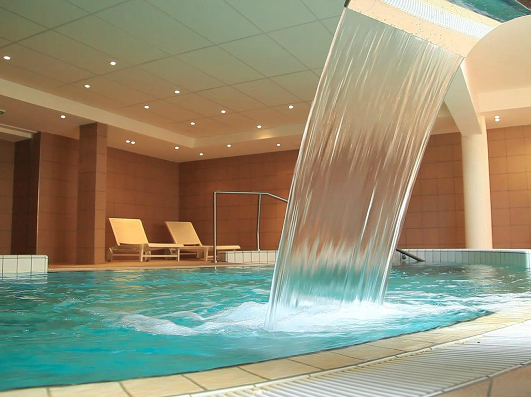 Appart’Hotel Rive Droite