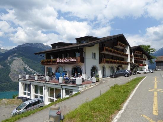 鲁莫登酒店