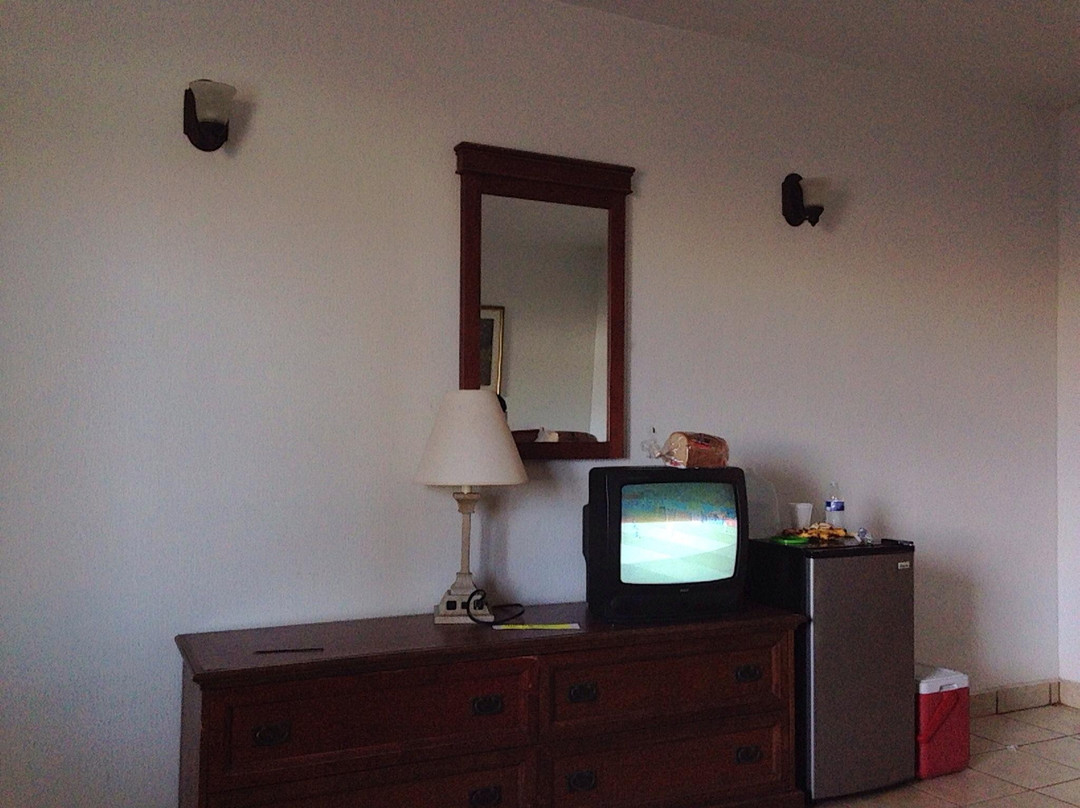 Hotel El Mirador主图