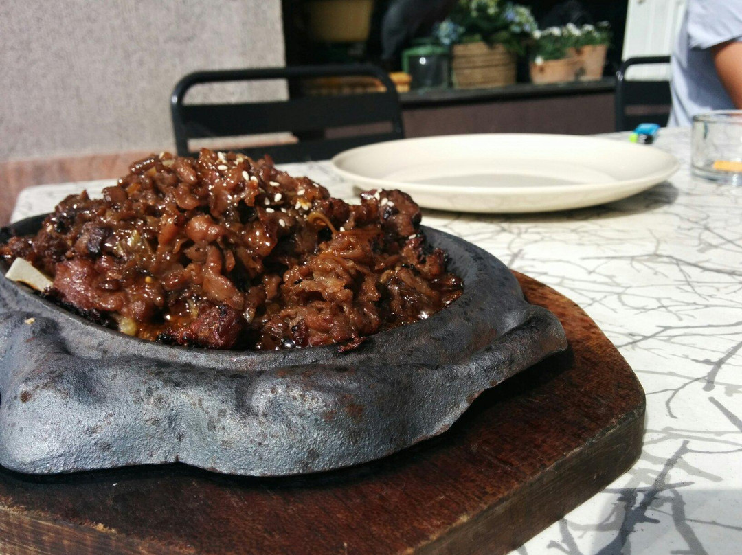 Restaurang Hongkist AB