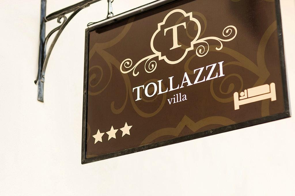 Hotel Villa Tollazzi主图