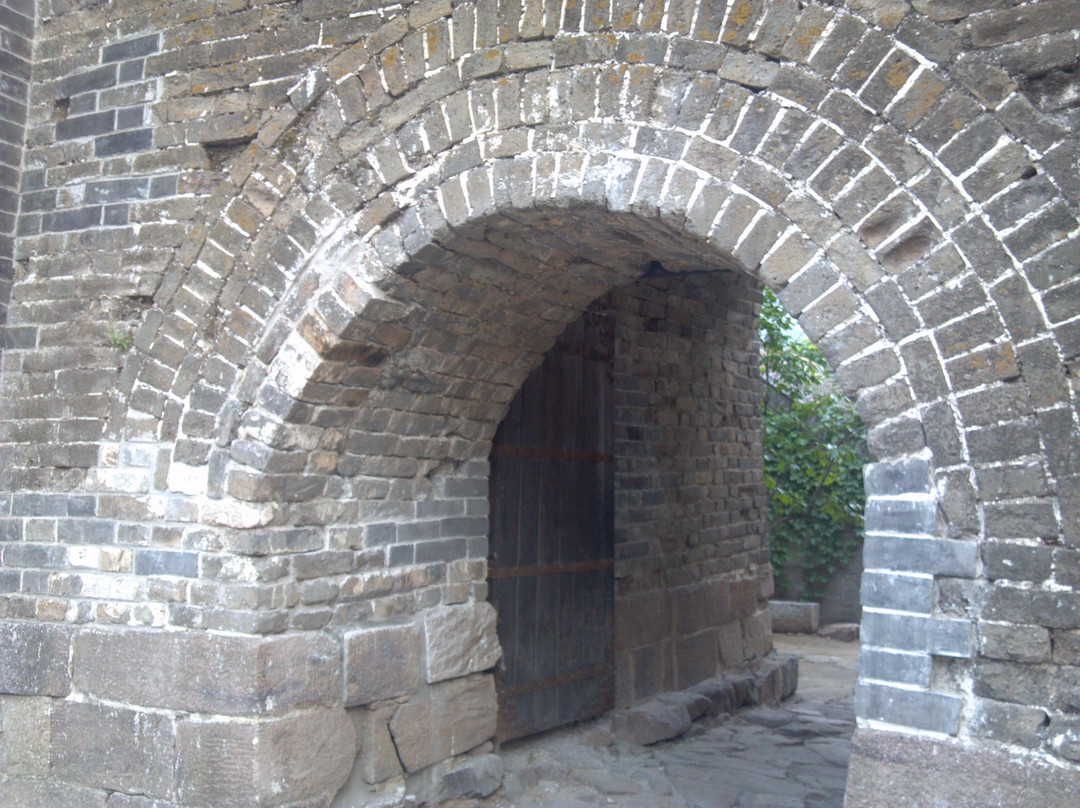 青山关-迁西县必去景点