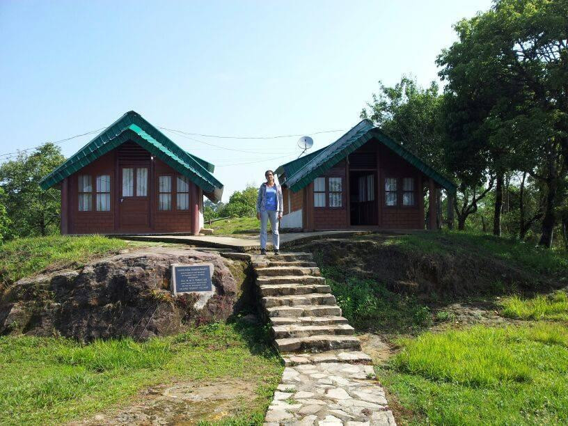 Jowai旅游攻略图片