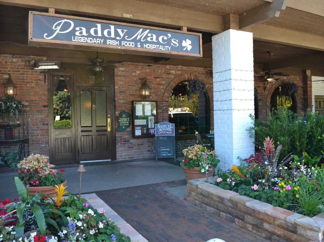 Paddy Mac's