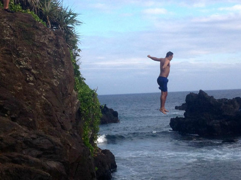 Maui Mana Adventures-基黑必去景点