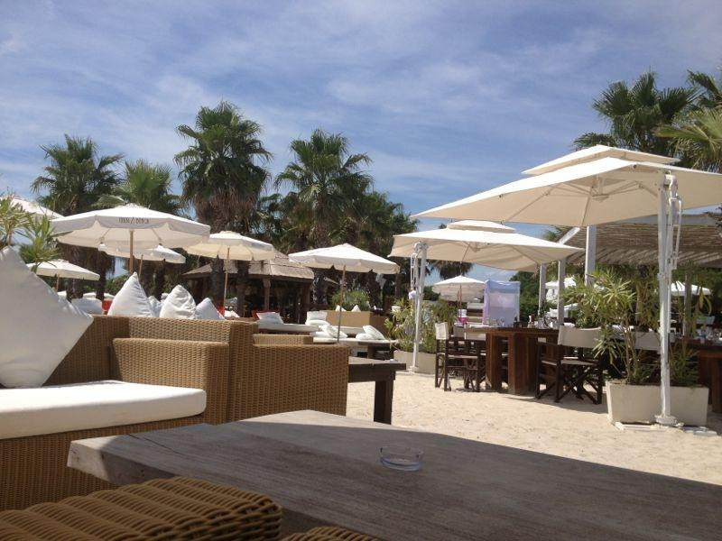 Nikki Beach Saint-Tropez-Ramatuelle必去景点