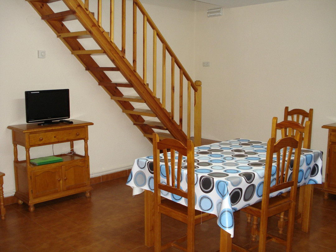 Casa rural Quintana