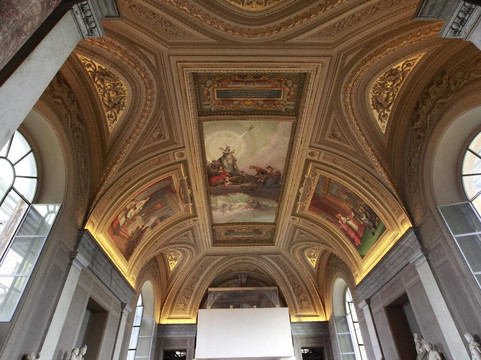 LivItaly Tours船上之旅-罗马必去景点