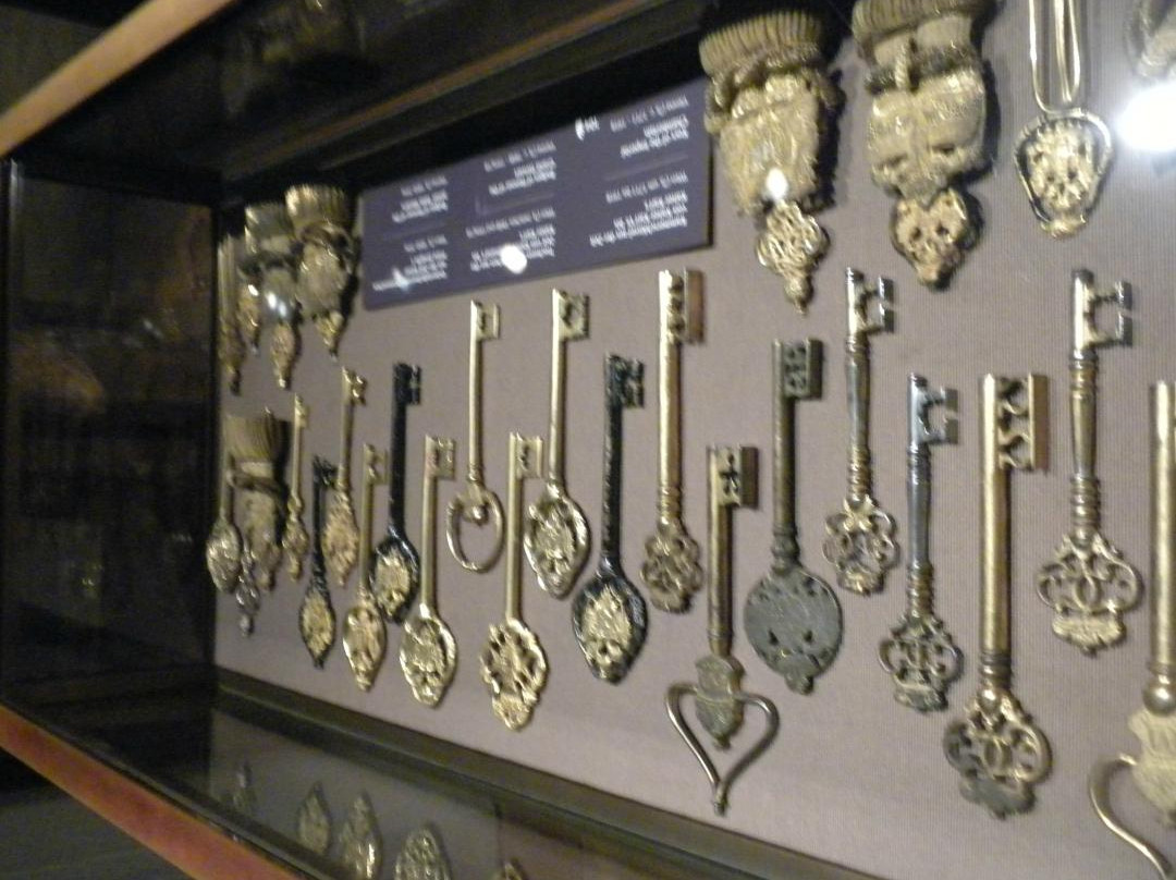 寝宫-维也纳必去景点