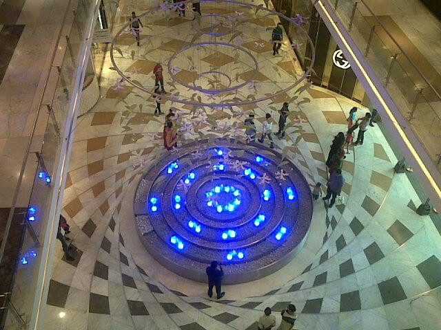 Quest Mall景点图片